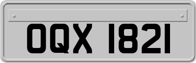 OQX1821