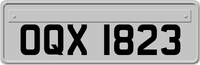 OQX1823