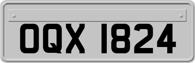 OQX1824