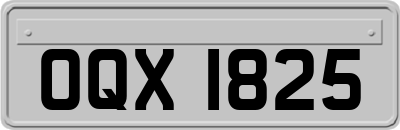 OQX1825