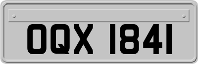 OQX1841
