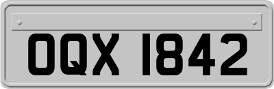 OQX1842