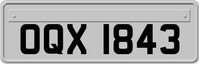 OQX1843