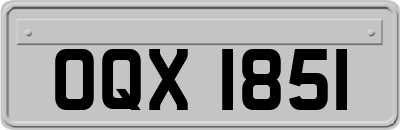 OQX1851