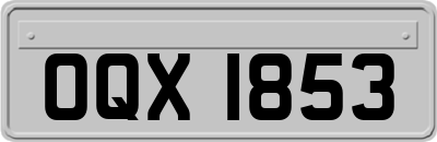 OQX1853