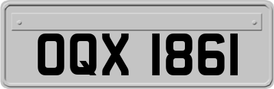 OQX1861