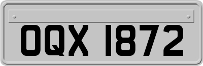 OQX1872