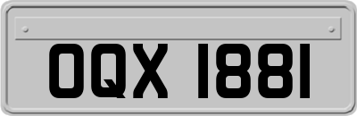 OQX1881