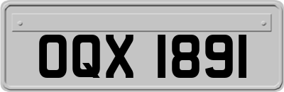 OQX1891