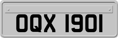 OQX1901