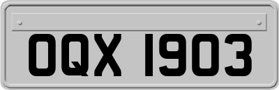 OQX1903