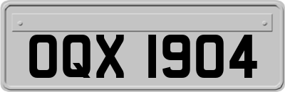 OQX1904