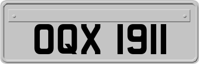 OQX1911