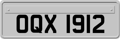 OQX1912