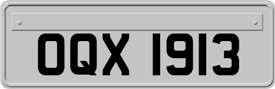 OQX1913