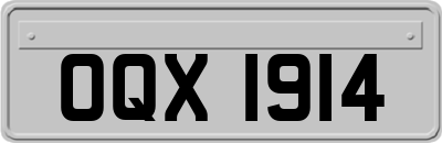OQX1914