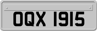 OQX1915