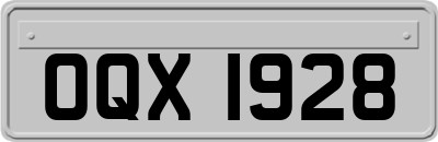 OQX1928