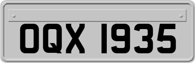 OQX1935