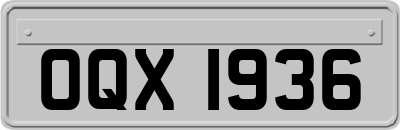 OQX1936