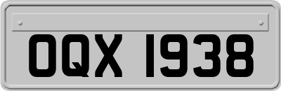 OQX1938