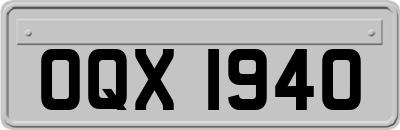 OQX1940