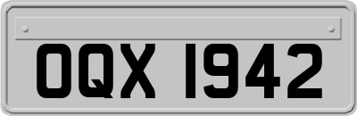 OQX1942