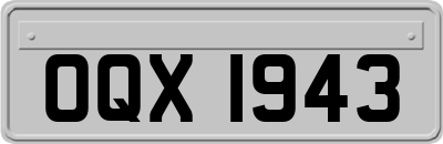 OQX1943