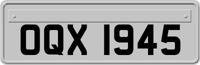 OQX1945
