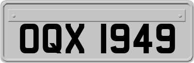OQX1949