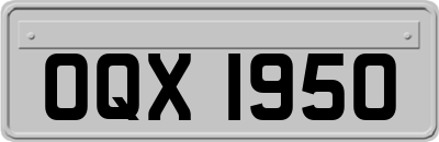 OQX1950