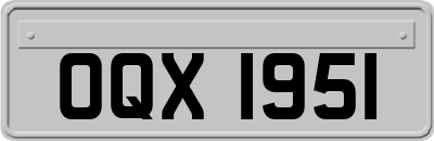 OQX1951