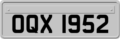 OQX1952