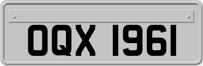 OQX1961