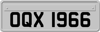 OQX1966