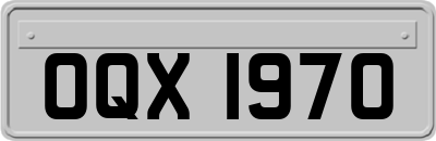 OQX1970