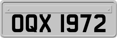 OQX1972