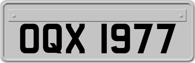OQX1977