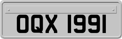 OQX1991