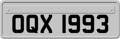 OQX1993
