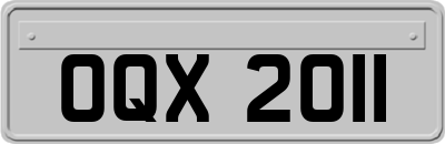 OQX2011