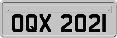 OQX2021