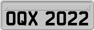 OQX2022