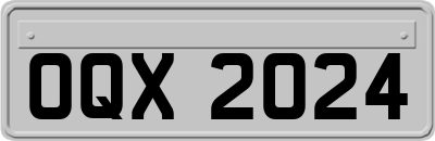 OQX2024