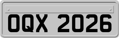OQX2026