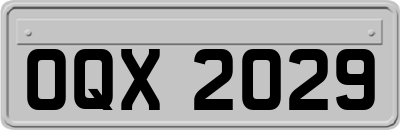 OQX2029