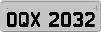 OQX2032
