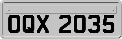 OQX2035