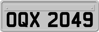 OQX2049