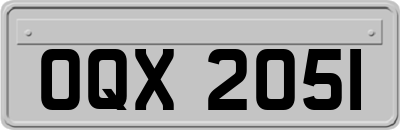 OQX2051